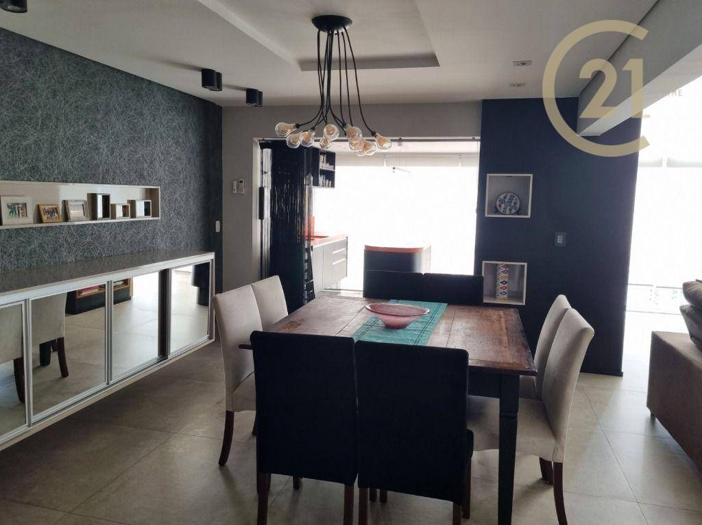 Apartamento à venda com 4 quartos, 240m² - Foto 6