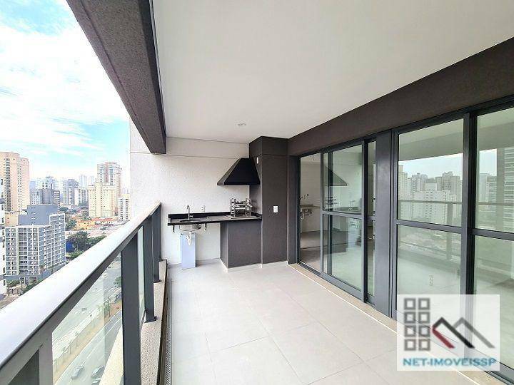 Apartamento à venda com 3 quartos, 84m² - Foto 4