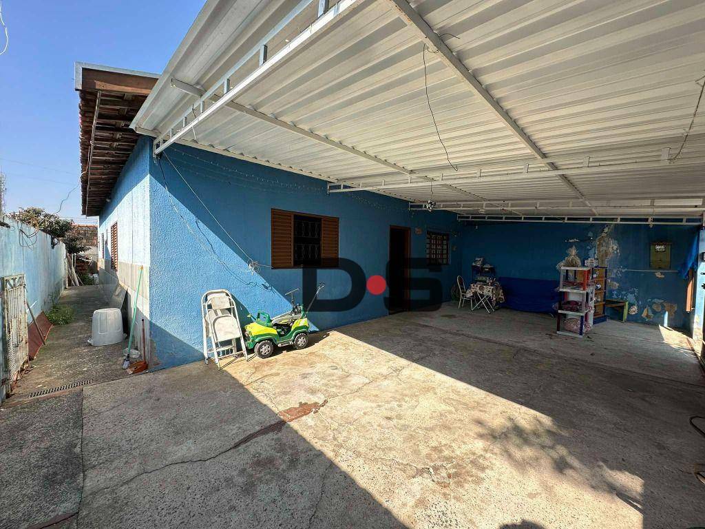 Casa à venda com 3 quartos, 100m² - Foto 9