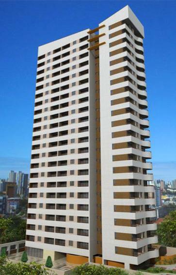 Apartamento, 2 quartos, 67 m² - Foto 1