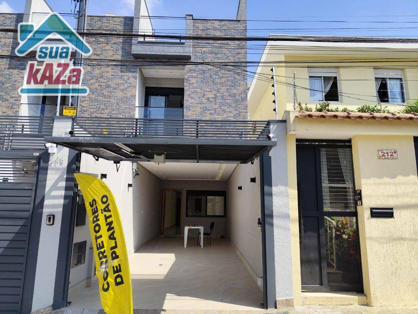 Sobrado à venda com 4 quartos, 160m² - Foto 44