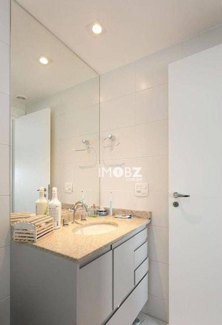 Apartamento à venda com 2 quartos, 118m² - Foto 11