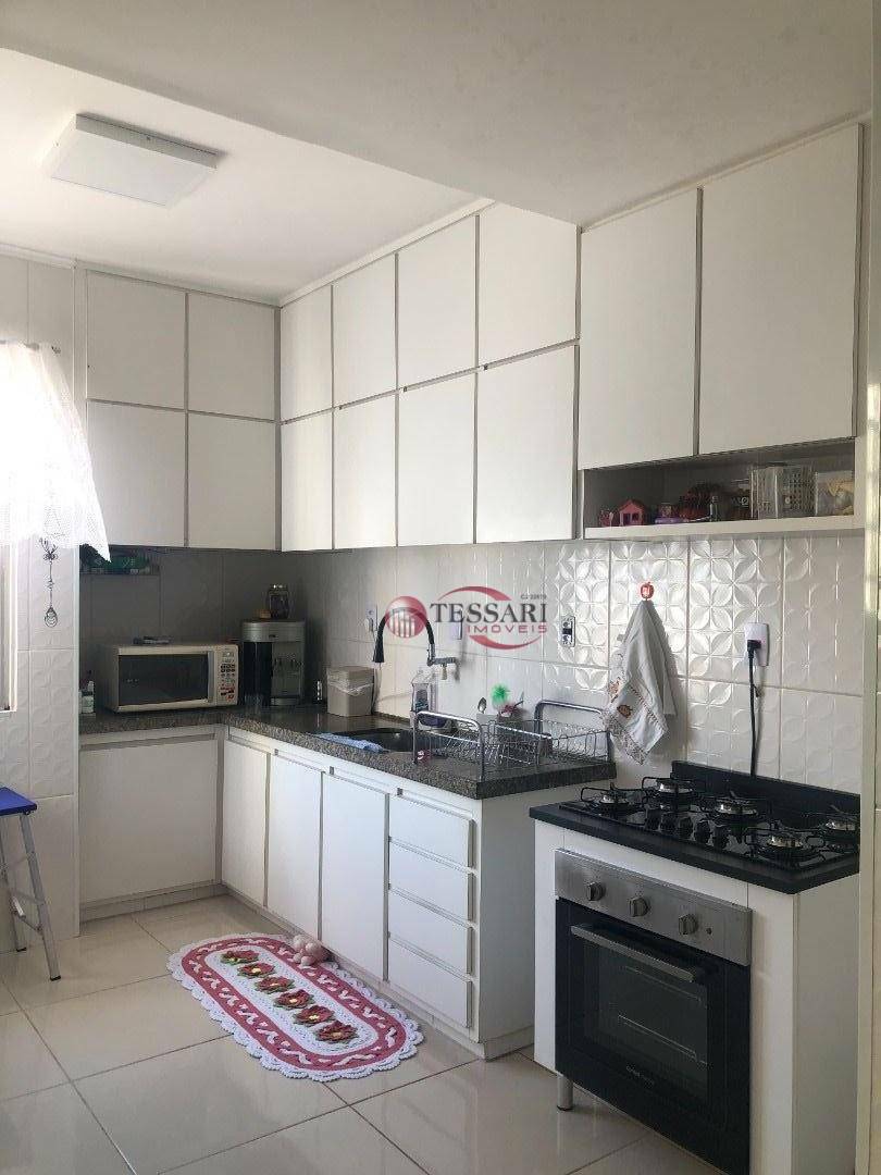 Apartamento à venda com 3 quartos, 137m² - Foto 7