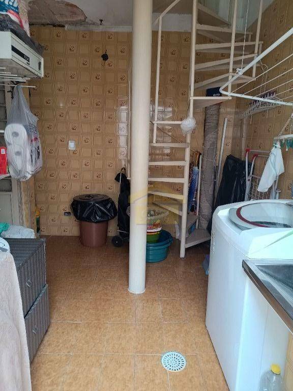 Sobrado à venda com 2 quartos, 110m² - Foto 16