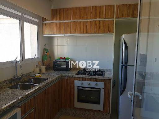 Apartamento à venda com 3 quartos, 140m² - Foto 10