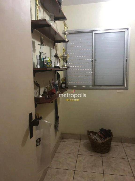 Apartamento à venda com 3 quartos, 56m² - Foto 7