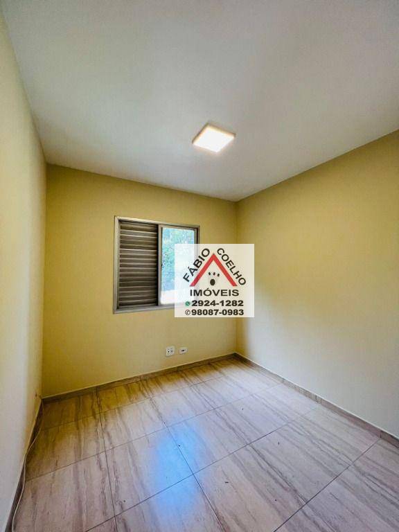 Apartamento à venda com 3 quartos, 96m² - Foto 8