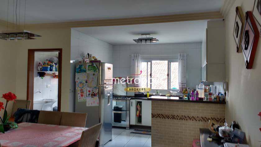 Sobrado à venda com 4 quartos, 243m² - Foto 13