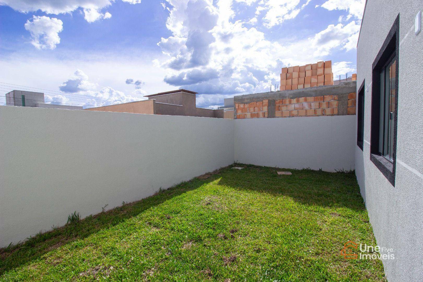 Casa à venda com 3 quartos, 64m² - Foto 20