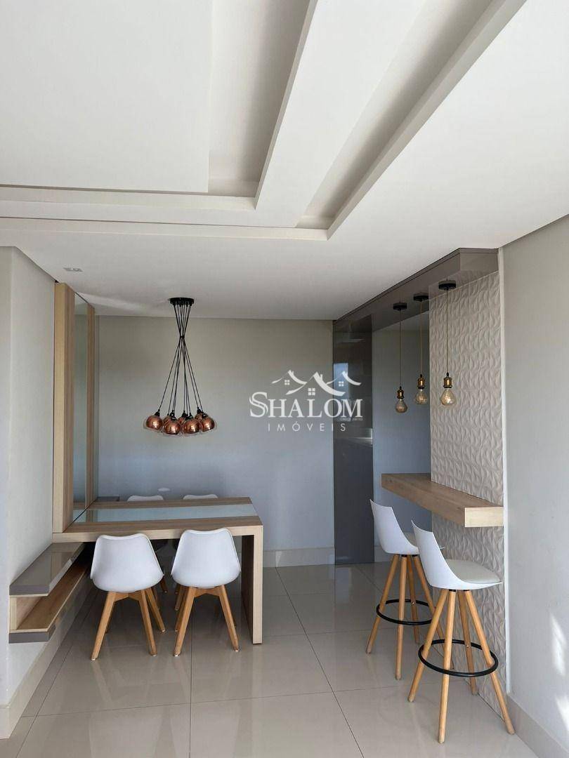 Apartamento à venda com 2 quartos, 47m² - Foto 14