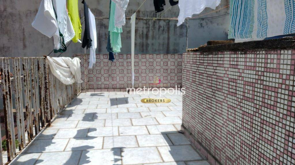 Sobrado à venda com 3 quartos, 310m² - Foto 16