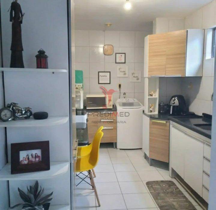 Apartamento à venda com 3 quartos, 72m² - Foto 5