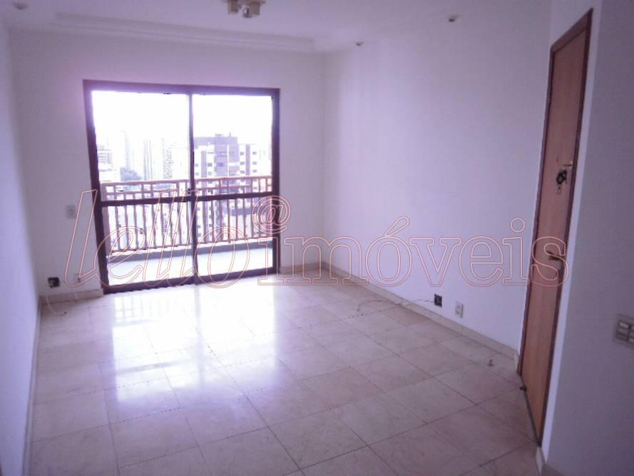 Apartamento para alugar com 2 quartos, 90m² - Foto 1