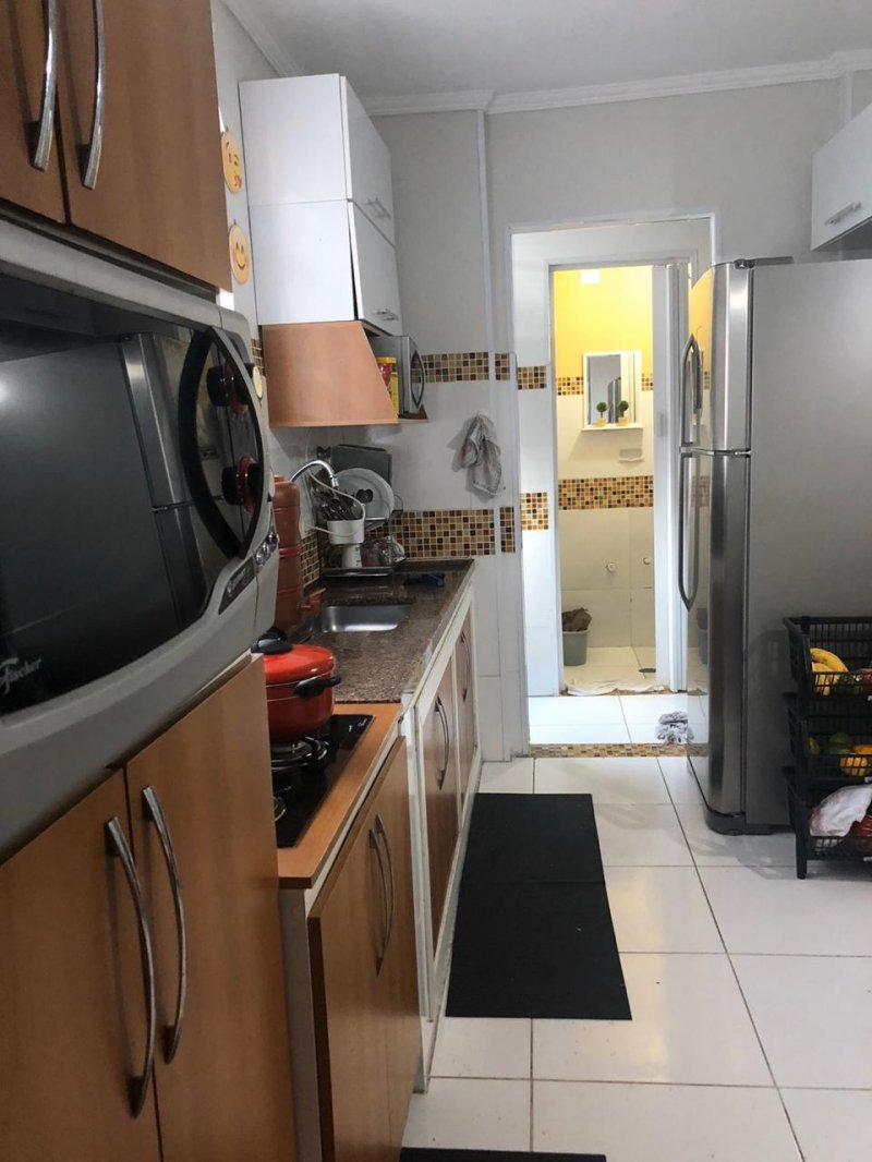 Apartamento à venda com 2 quartos, 98m² - Foto 4