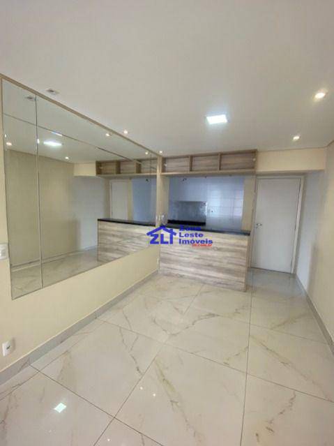 Apartamento à venda com 3 quartos, 77m² - Foto 5