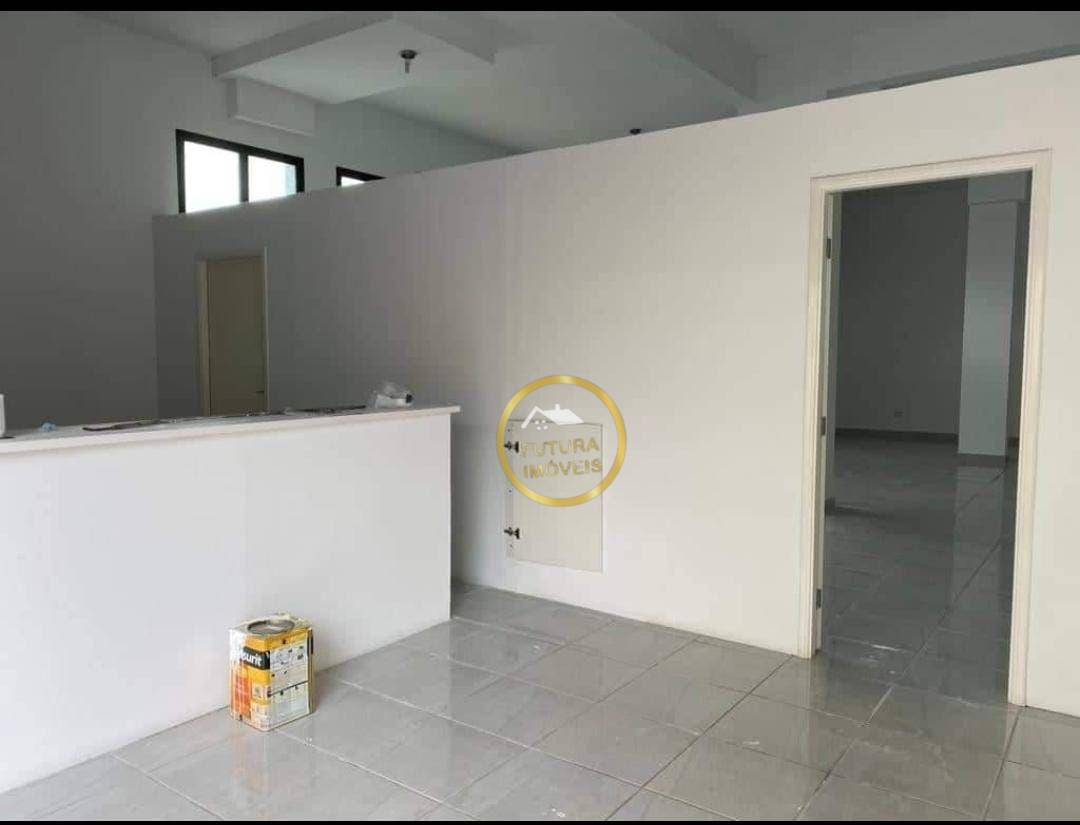 Loja-Salão para alugar, 130m² - Foto 6