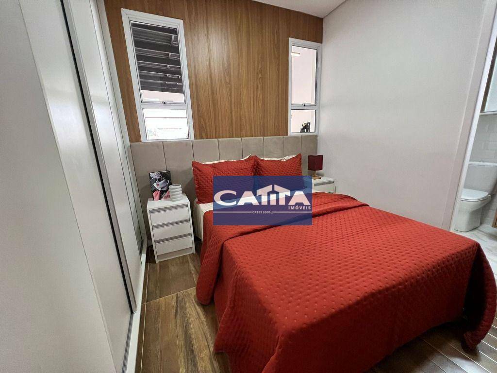 Apartamento à venda com 2 quartos, 36m² - Foto 13