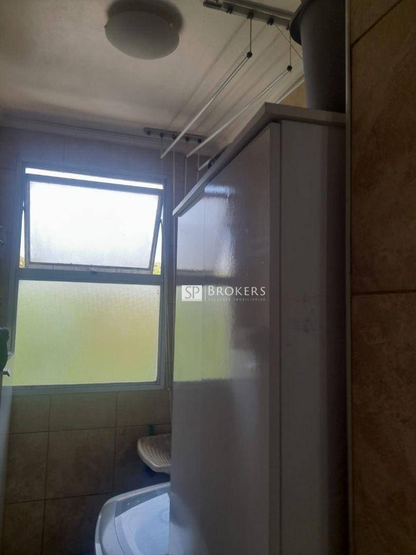 Apartamento à venda com 2 quartos, 57m² - Foto 55