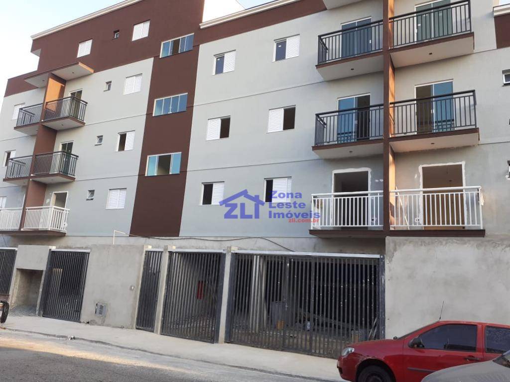 Apartamento à venda com 2 quartos, 52m² - Foto 28