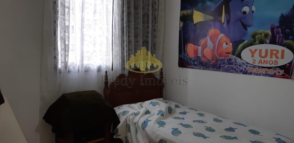 Apartamento à venda com 3 quartos, 102m² - Foto 12