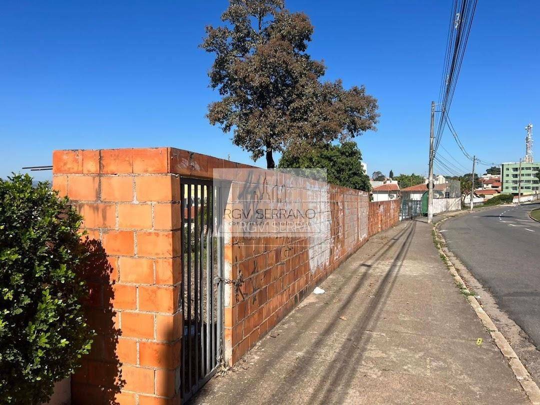 Terreno à venda, 1078M2 - Foto 4
