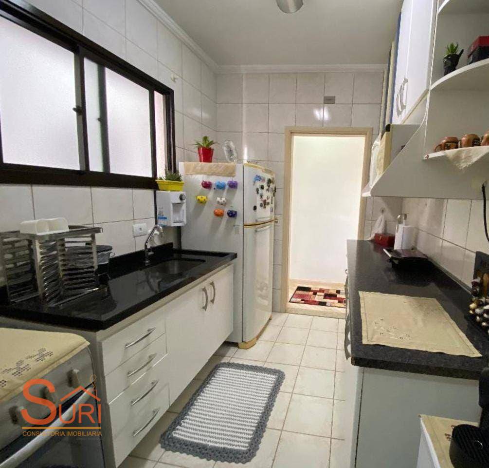 Apartamento à venda com 3 quartos, 66m² - Foto 20