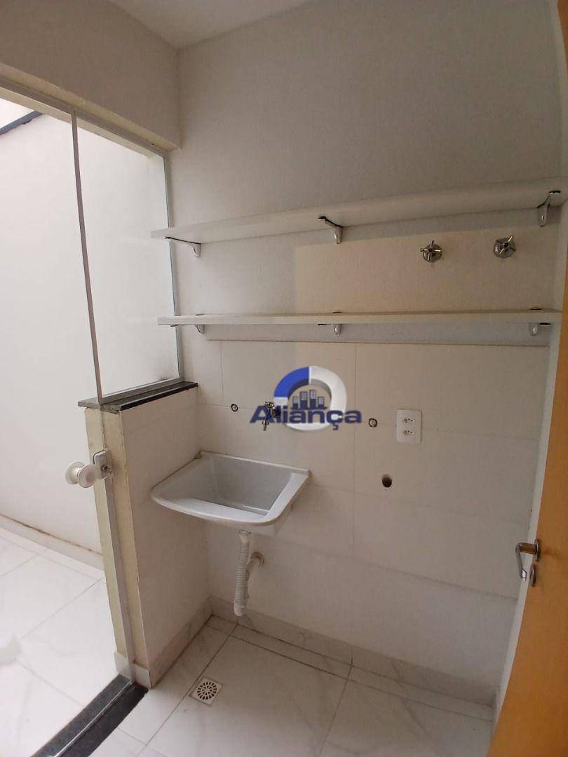 Apartamento à venda com 1 quarto, 31m² - Foto 16