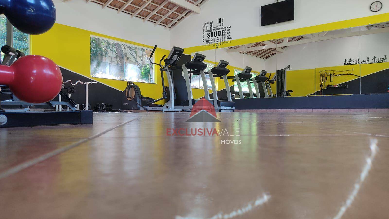 Casa de Condomínio à venda com 4 quartos, 242m² - Foto 18