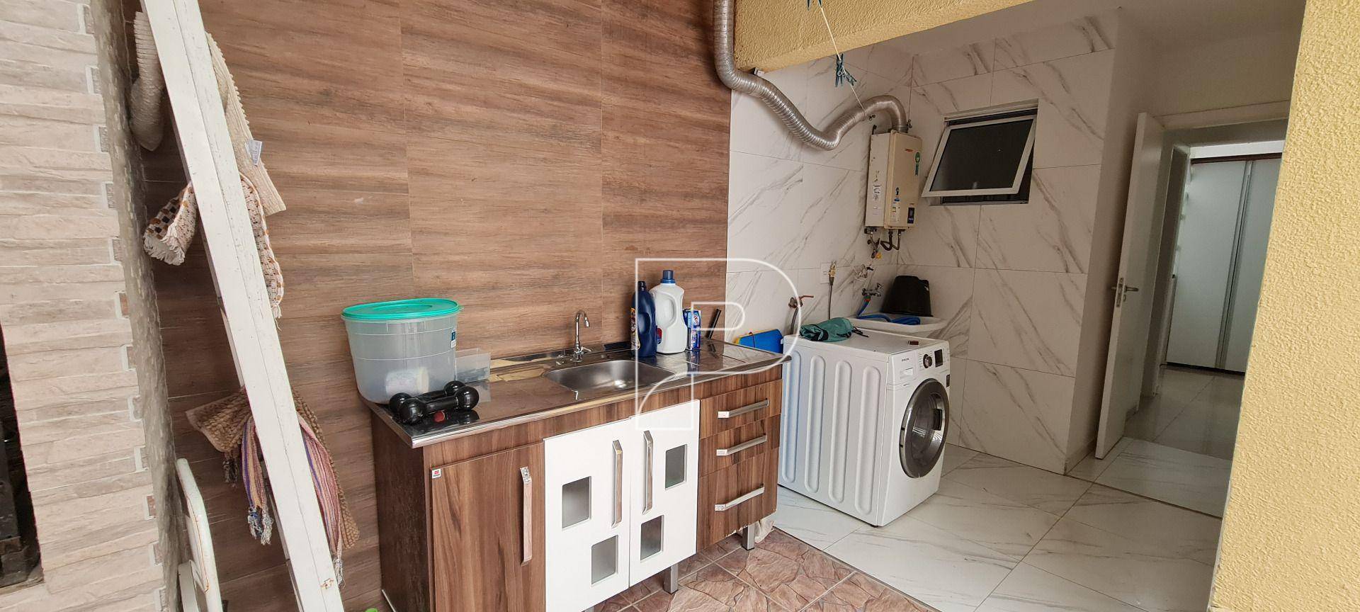 Casa de Condomínio à venda com 3 quartos, 120m² - Foto 19