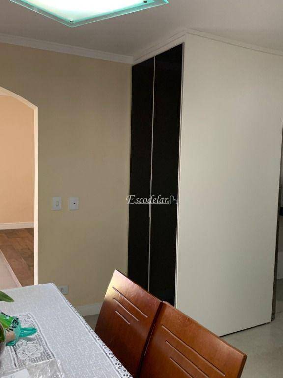 Sobrado à venda com 3 quartos, 280m² - Foto 30