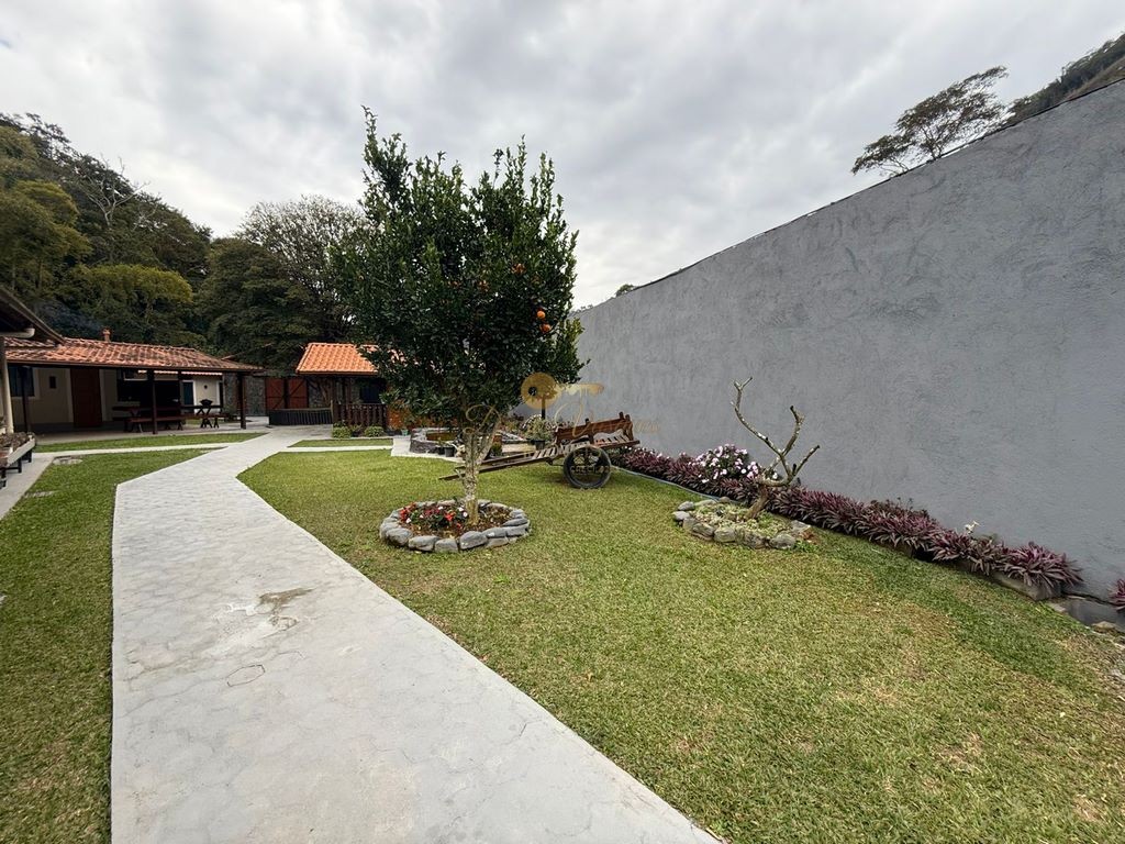 Sítio à venda com 3 quartos, 1962m² - Foto 5