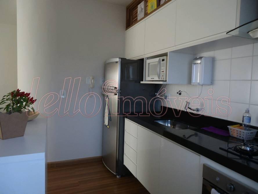 Apartamento para alugar com 1 quarto, 52m² - Foto 10