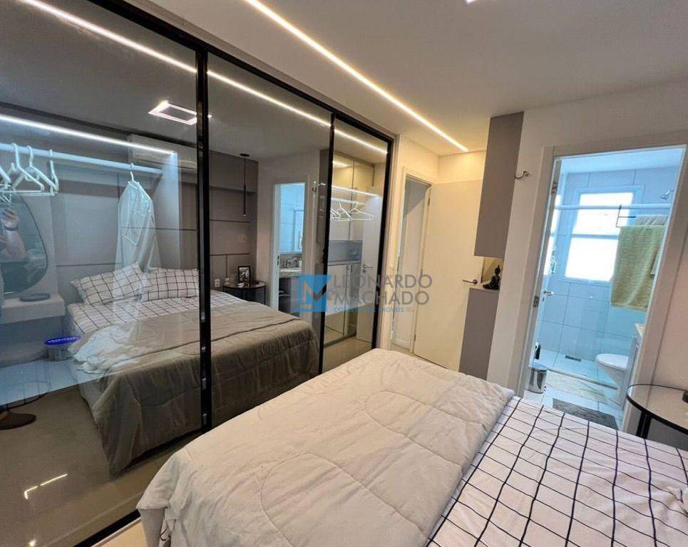 Apartamento à venda com 3 quartos, 70m² - Foto 12