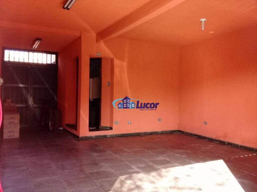 Casa de Condomínio à venda com 3 quartos, 176m² - Foto 8