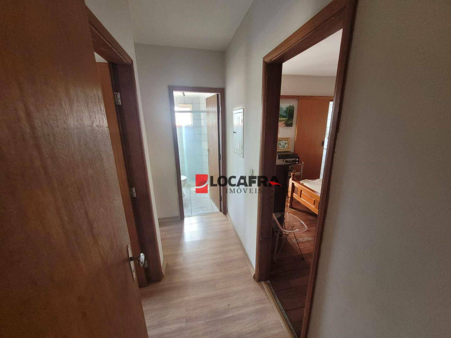 Apartamento à venda com 3 quartos, 141m² - Foto 16