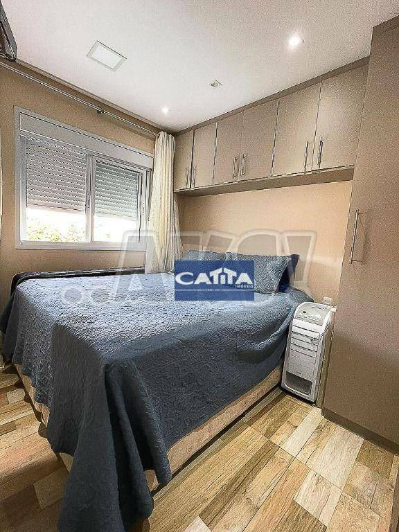 Apartamento à venda com 2 quartos, 62m² - Foto 14