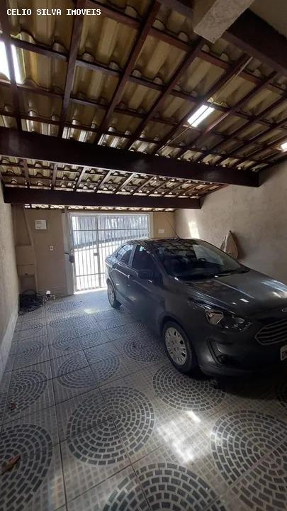 Casa à venda com 3 quartos, 125m² - Foto 19