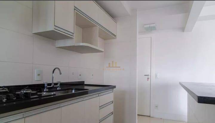 Apartamento à venda com 1 quarto, 54m² - Foto 12