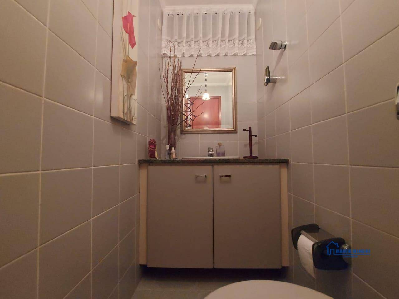 Apartamento à venda com 4 quartos, 240m² - Foto 42