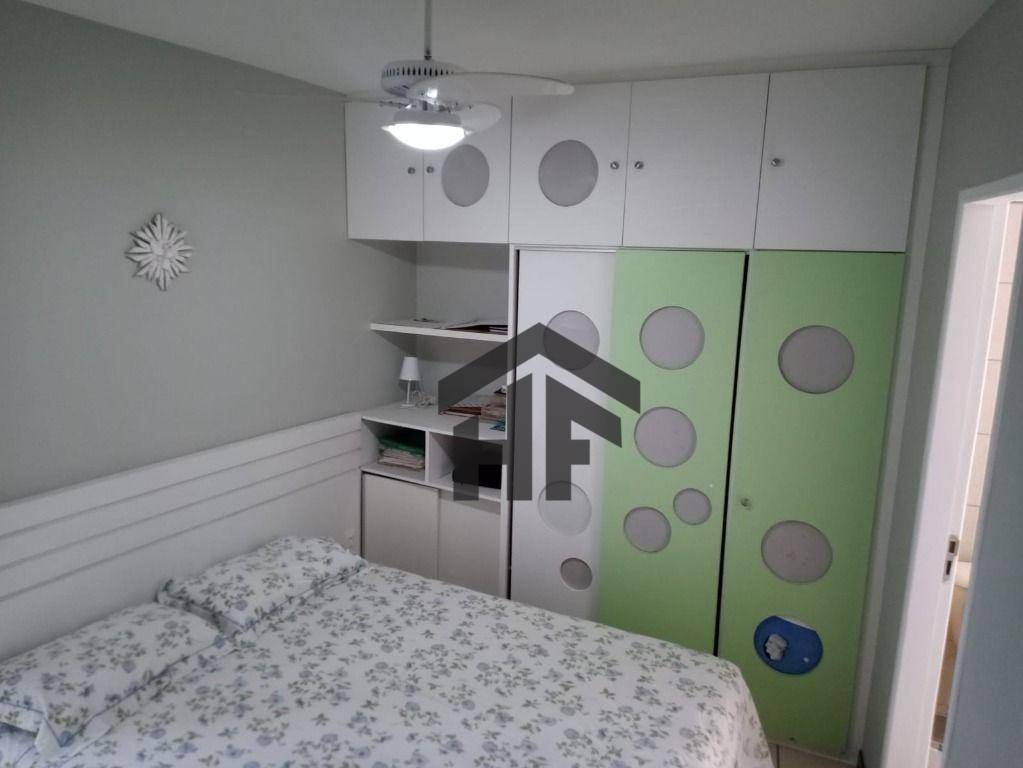 Apartamento à venda com 3 quartos, 114m² - Foto 6