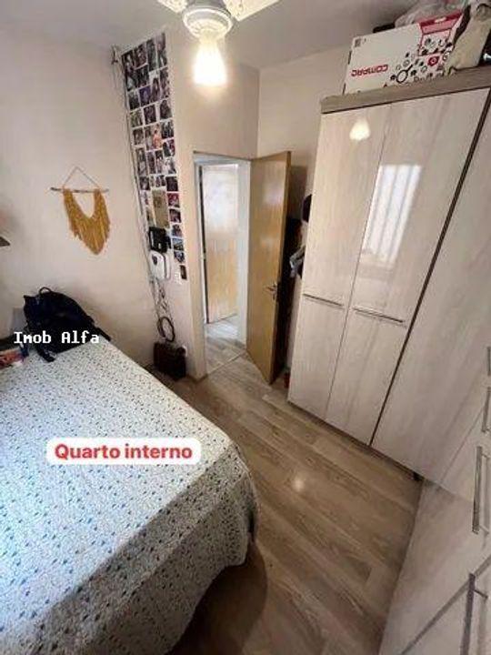 Casa à venda com 3 quartos, 112m² - Foto 7