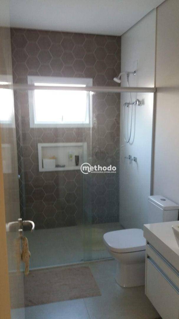 Casa de Condomínio à venda com 3 quartos, 205m² - Foto 18