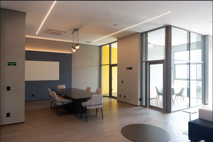 Apartamento à venda com 3 quartos, 68m² - Foto 23