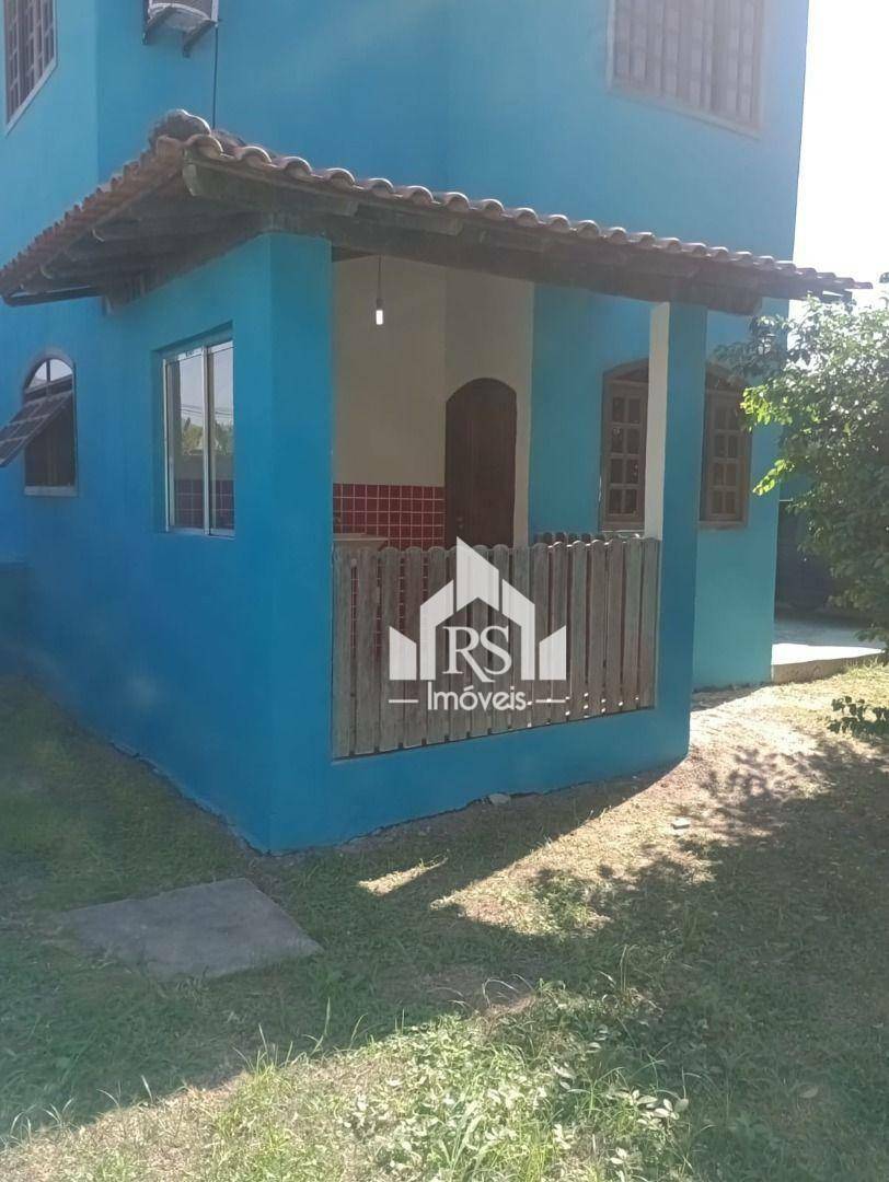 Casa à venda com 3 quartos, 120m² - Foto 38