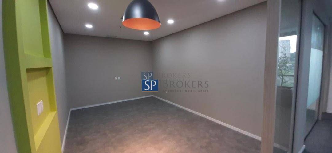 Conjunto Comercial-Sala para alugar, 540m² - Foto 4