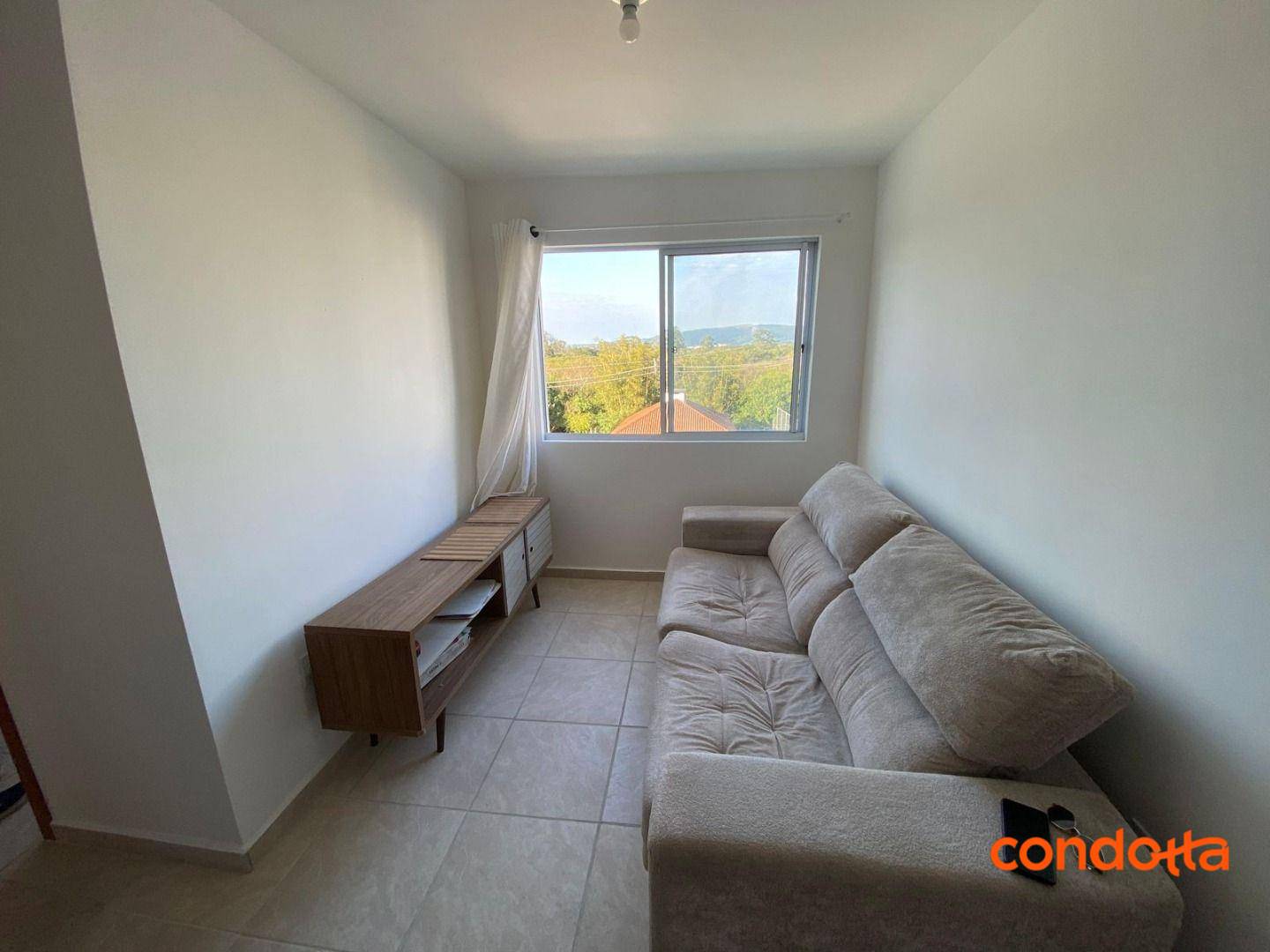 Apartamento, 2 quartos, 50 m² - Foto 2