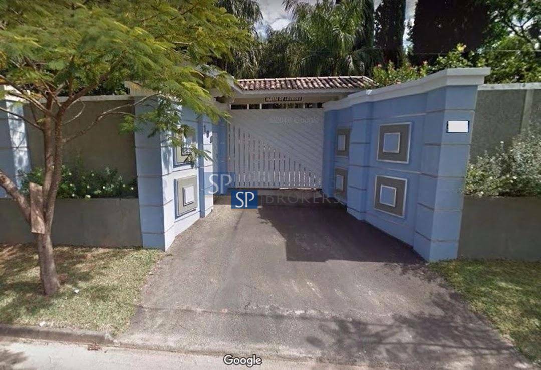 Chácara à venda com 4 quartos, 800m² - Foto 1