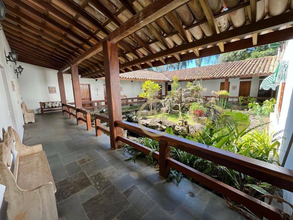 Haras e Área Rural Padrão à venda com 16 quartos, 2400m² - Foto 16