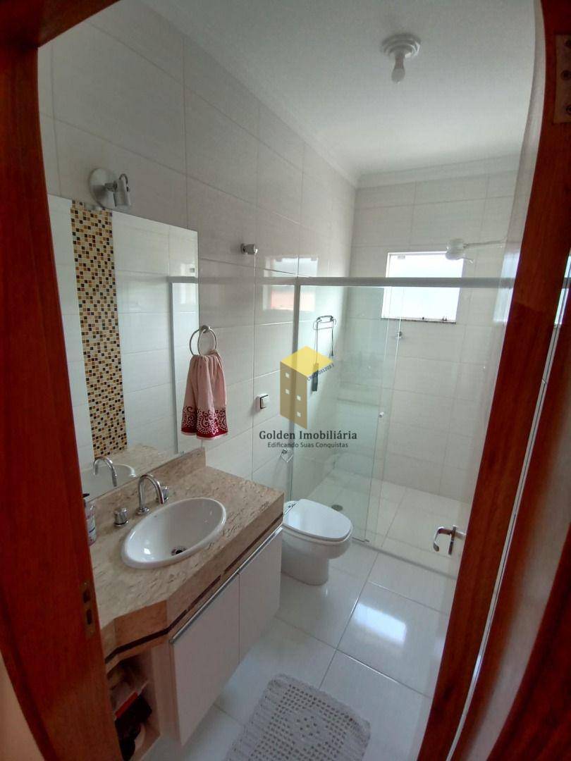 Sobrado à venda com 3 quartos, 134M2 - Foto 8