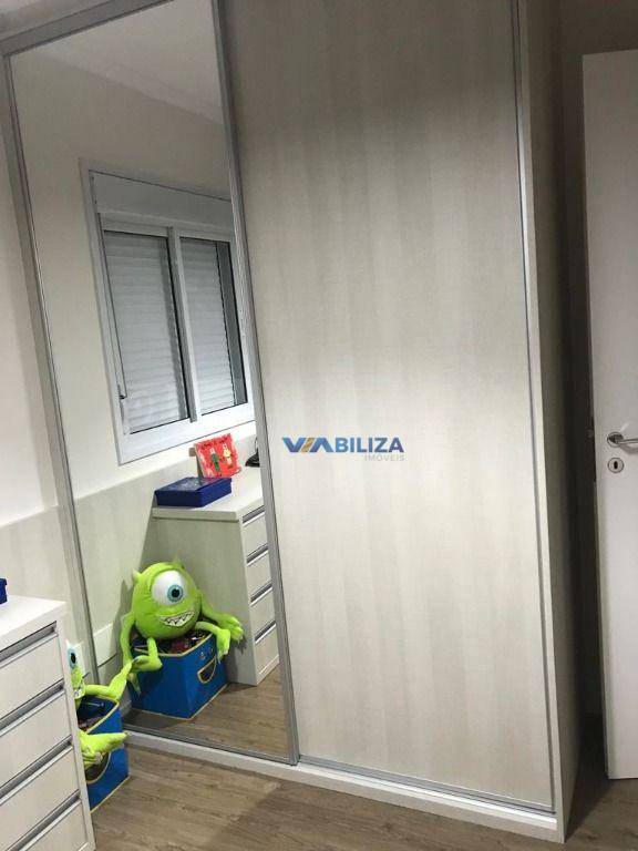 Apartamento à venda com 3 quartos, 102m² - Foto 15